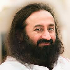 Sri Sri Ravi Shankar