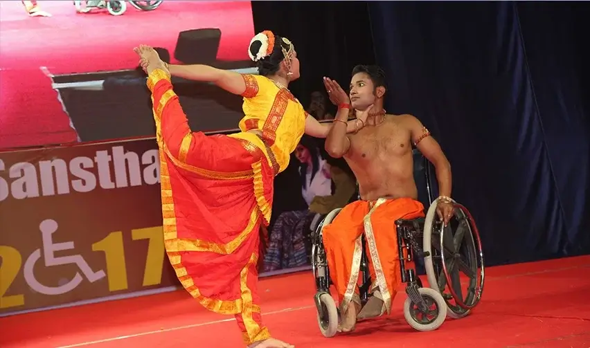 Fashion Talent Show
