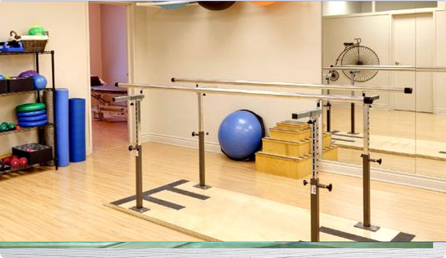 Physiotherapy