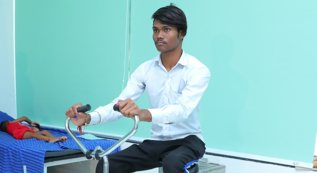 Vocational Training
