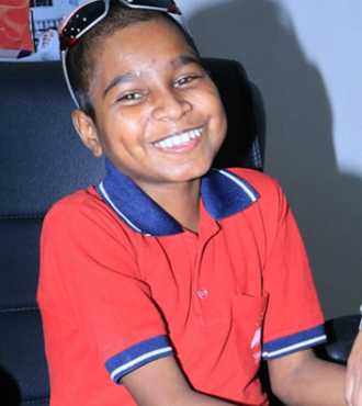 POONARAM
